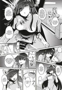 Page 10 of Hayashimo Shibari 2