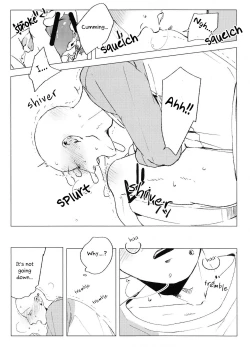 Page 12 of Delicious Yagi milk
