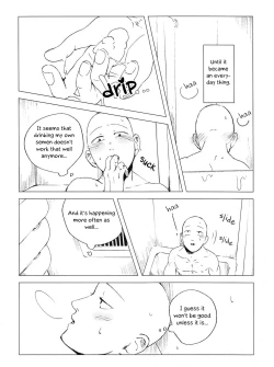 Page 26 of Delicious Yagi milk