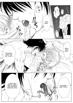 Page 10 of Be Positive!!