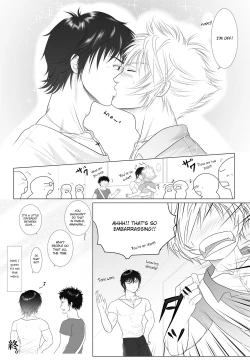 Page 23 of Be Positive!!