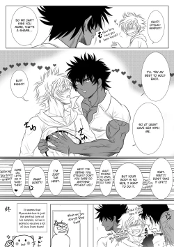 Page 26 of Be Positive!!