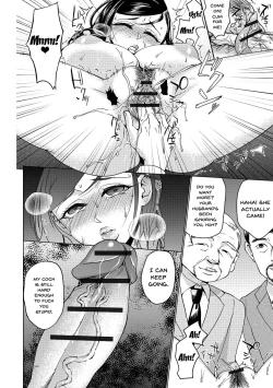 Page 153 of Saimin Kyousei Love Love Tanetsuke | Hypno Coerced Love Mating