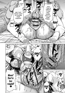 Page 15 of Saimin Kyousei Love Love Tanetsuke | Hypno Coerced Love Mating