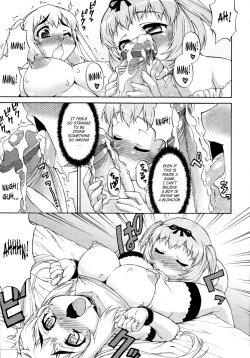 Page 67 of Avatar Trance! 1-5