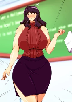 Page 318 of Netorare Onna Kyoushi