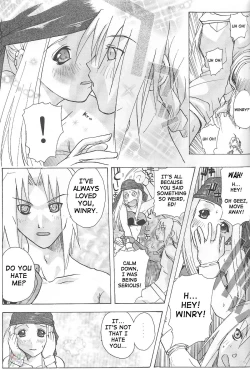 Page 32 of Riza & Winry