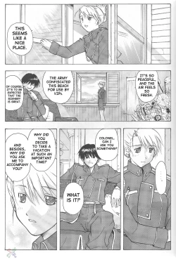 Page 6 of Riza & Winry