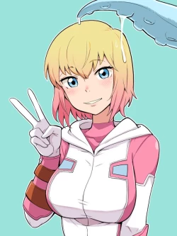 Page 31 of Gwenpool