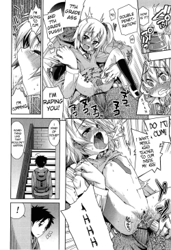 Page 72 of Kyou mo Nekasenaikara