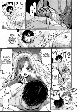 Page 2 of Tsuma Kyou Ikisatsu! Mamako-san!!
