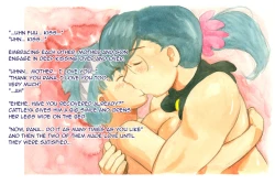 Page 14 of Cattleya & Lana