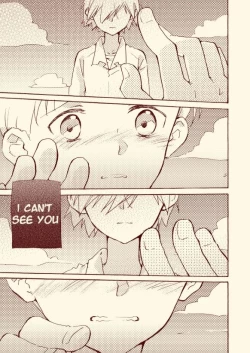 Page 68 of Shinkawo Manga