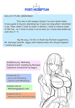 Page 20 of B-Trayal 14