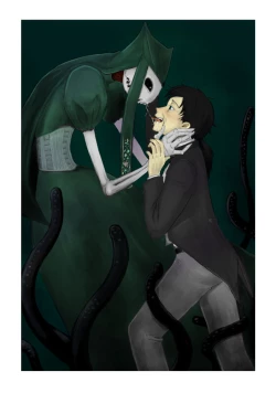 Page 122 of Igyou no Majo