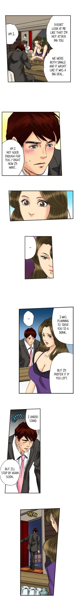 Page 163 of A Step-Father Aims His Daughter