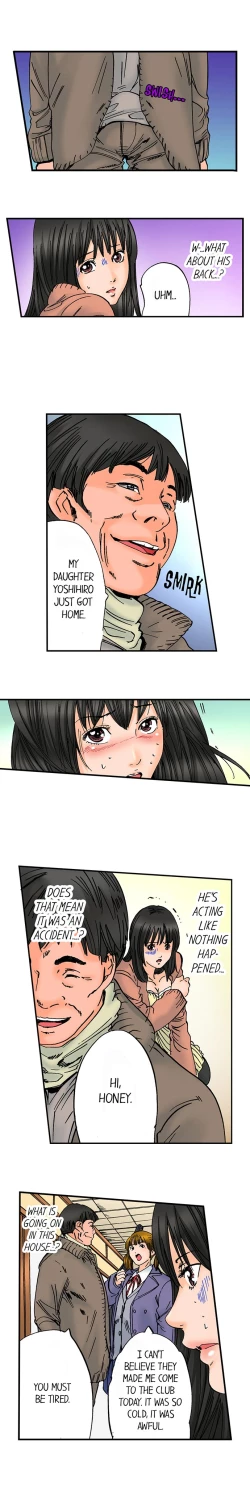 Page 412 of A Step-Father Aims His Daughter