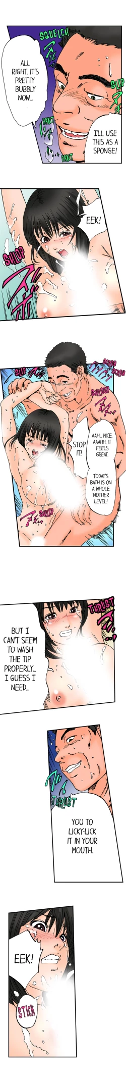 Page 433 of A Step-Father Aims His Daughter