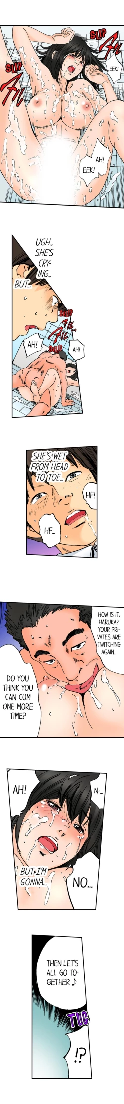 Page 444 of A Step-Father Aims His Daughter