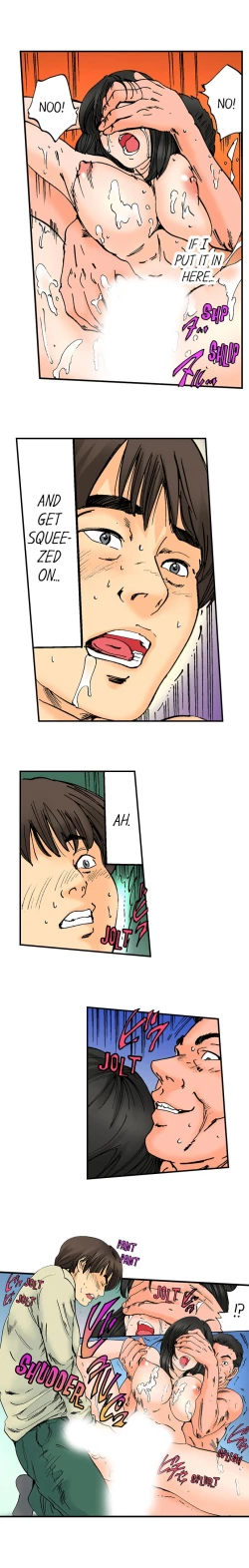 Page 448 of A Step-Father Aims His Daughter