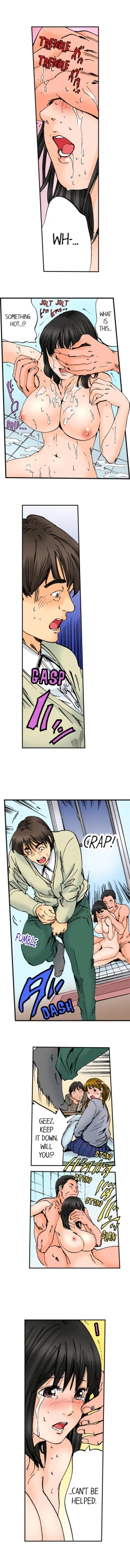 Page 449 of A Step-Father Aims His Daughter