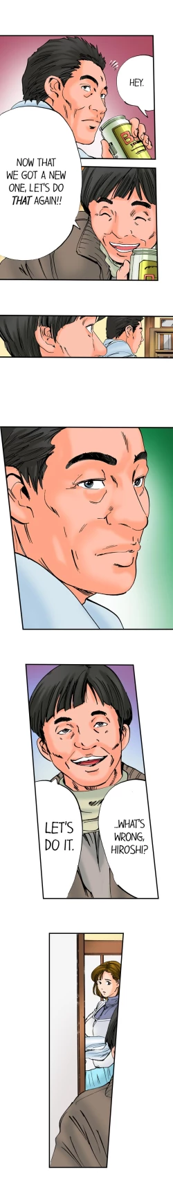 Page 456 of A Step-Father Aims His Daughter