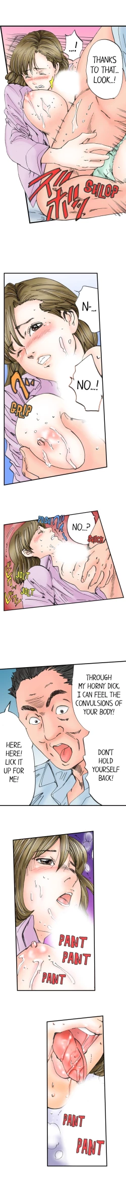 Page 470 of A Step-Father Aims His Daughter