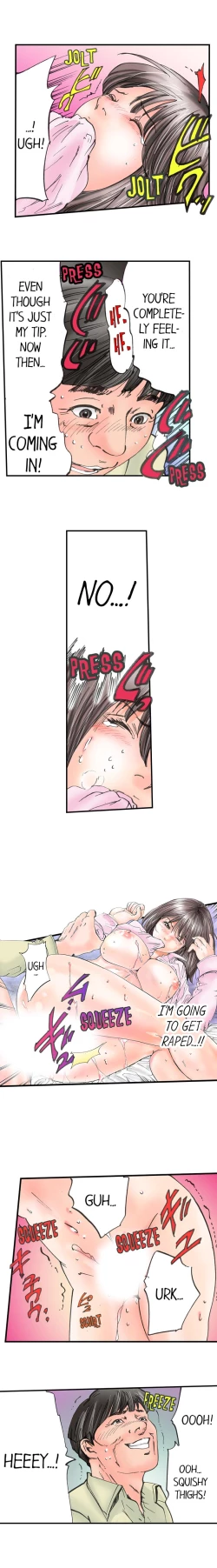 Page 484 of A Step-Father Aims His Daughter