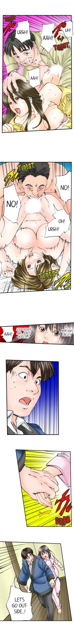 Page 501 of A Step-Father Aims His Daughter