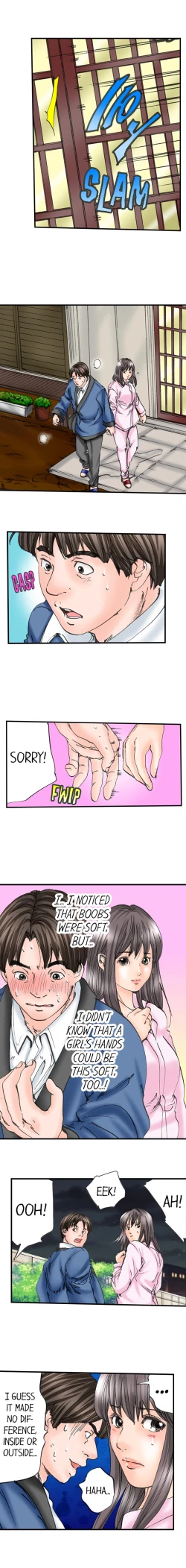 Page 502 of A Step-Father Aims His Daughter