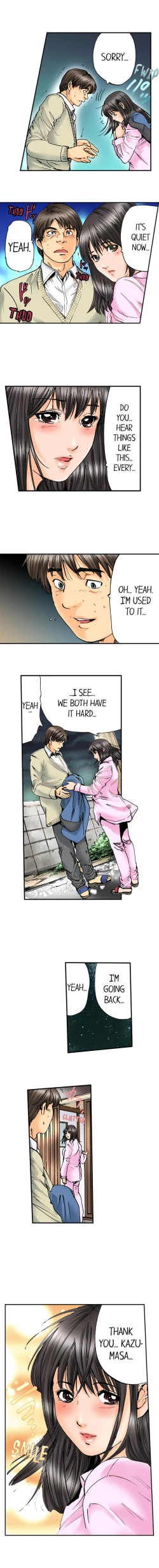 Page 512 of A Step-Father Aims His Daughter