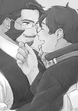 Page 22 of YOUR LOVIN` TEDDY BEAR