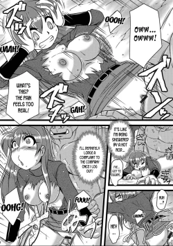 Page 7 of Saishin VRMMO Taiken-kai | Trying Out the Latest VR MMO!