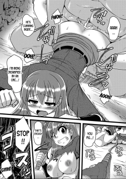 Page 9 of Saishin VRMMO Taiken-kai | Trying Out the Latest VR MMO!