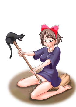 Page 40 of Ghib-Love 01