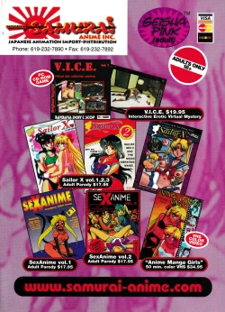 Page 106 of Sailor X vol. 4 - Sailor X vs. Cunty Horny!