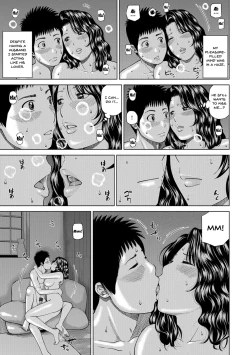Page 169 of Momojiri Danchi MamaMom's Volley Ball | Momojiri District Mature Women's Volleyball Club Ch.1-9