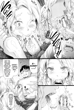 Page 85 of Gal Tomo Harem - The harem of gal's friend.