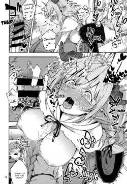 Page 16 of Asaichi Lamretta | Lamretta in the Morning