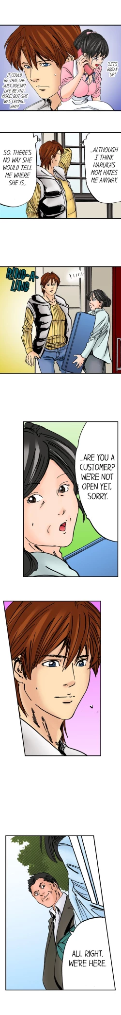 Page 293 of A Step-Father Aims His Daughter