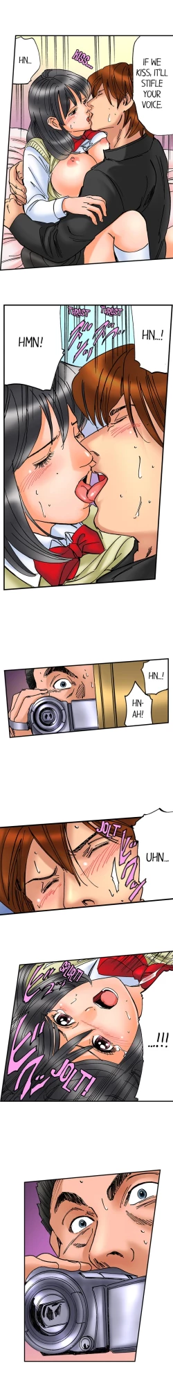 Page 48 of A Step-Father Aims His Daughter