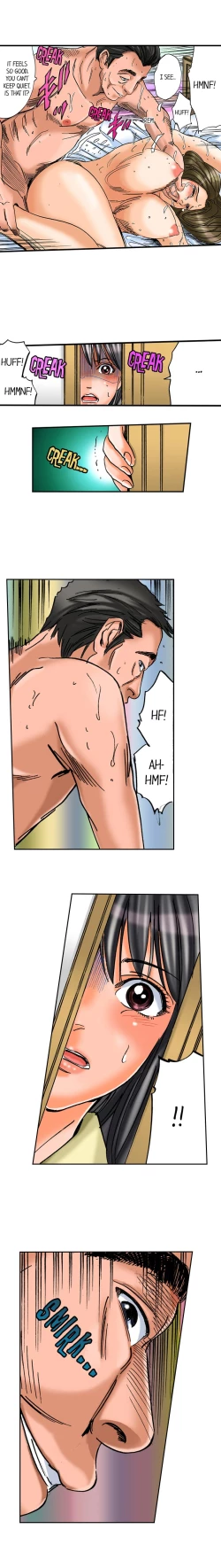 Page 9 of A Step-Father Aims His Daughter