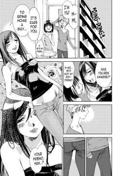 Page 134 of Kimi, Hentai... da yo ne