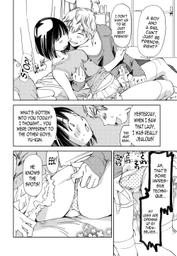 Page 139 of Kimi, Hentai... da yo ne