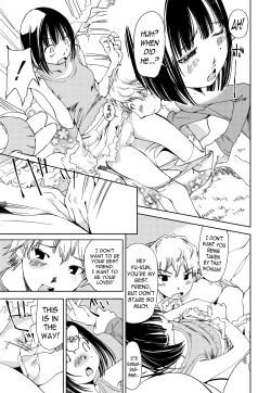 Page 140 of Kimi, Hentai... da yo ne