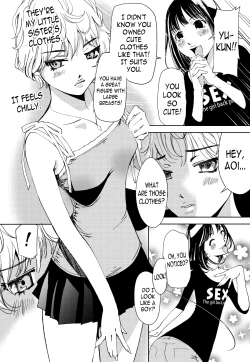 Page 171 of Kimi, Hentai... da yo ne