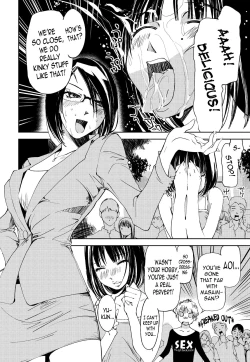 Page 179 of Kimi, Hentai... da yo ne