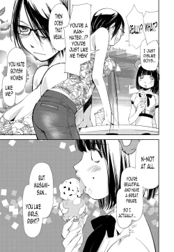 Page 40 of Kimi, Hentai... da yo ne
