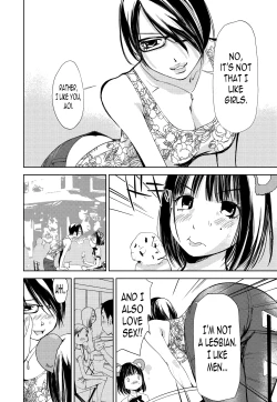 Page 41 of Kimi, Hentai... da yo ne