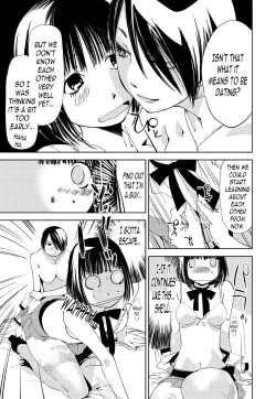Page 50 of Kimi, Hentai... da yo ne